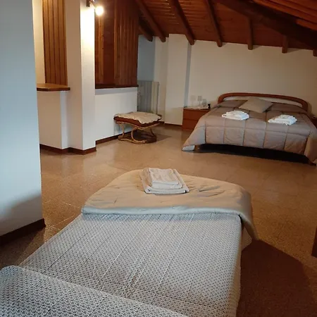 Apartment Betty's Balcony, Wonderful View